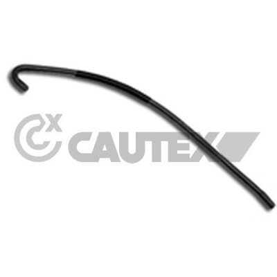 Tuyau de radiateur Cautex/Facet 31321
