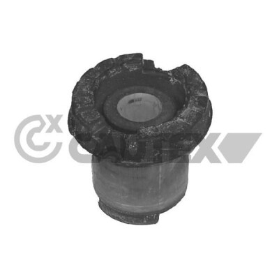 Suspension, corps d'essieu CAUTEX/FACET 31364