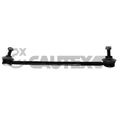 Traverses/barres, stabilisatrices CAUTEX/FACET 31390