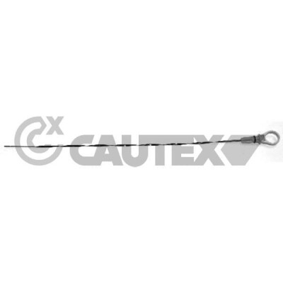 Jauge d'huile CAUTEX/FACET 31399