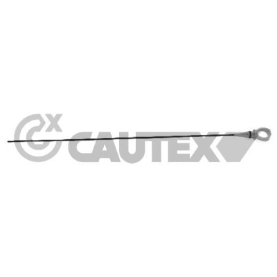 Jauge d'huile CAUTEX/FACET 31400