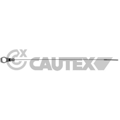 Jauge d'huile CAUTEX/FACET 31403