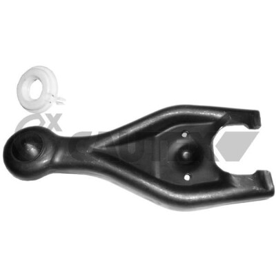 Fourchette de débrayage, embrayage CAUTEX/FACET 31439