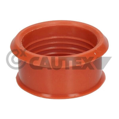 Durite d'air de suralimentation CAUTEX/FACET 31466