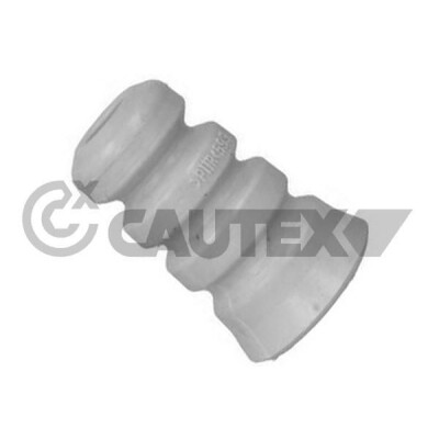 Butée de suspension CAUTEX/FACET 31472