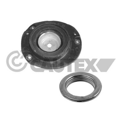 Kit de réparation, support de colonne amortisseur CAUTEX/FACET 31479