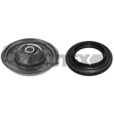 Kit de réparation, support de colonne amortisseur CAUTEX/FACET 31481