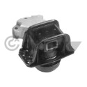 Support, moteur CAUTEX/FACET 31504