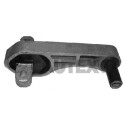 Support, moteur CAUTEX/FACET 31510