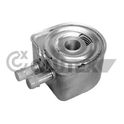 Refroidisseur d'huile, huile moteur CAUTEX/FACET 31519