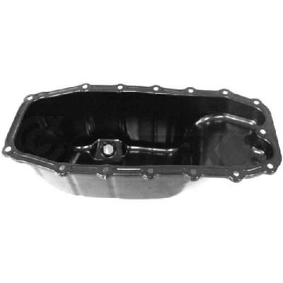 Carter d'huile CAUTEX/FACET 31563