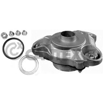 Kit de réparation, support de colonne amortisseur CAUTEX/FACET 31568