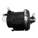 Filtre à carburant CAUTEX/FACET 31580
