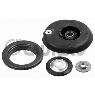 Kit de réparation, support de colonne amortisseur CAUTEX/FACET 31582