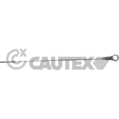 Jauge d'huile CAUTEX/FACET 31585