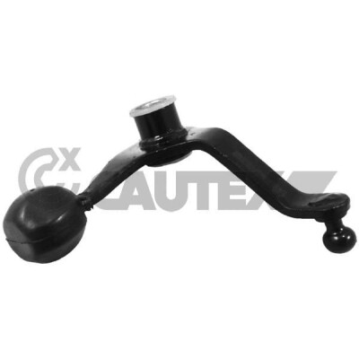 Levier de sélection/de changement de vitesse CAUTEX/FACET 31586