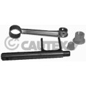 Fourchette de débrayage, embrayage CAUTEX/FACET 31588