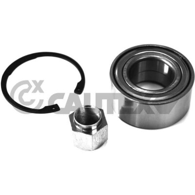 Kit de roulement de roue CAUTEX/FACET 31613