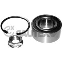 Kit de roulements de roue