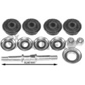 Barres stabilisatrices transversales CAUTEX/FACET 31670