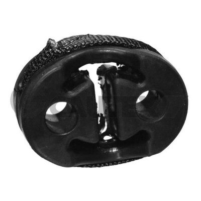 Butée d'arrêt, silencieux CAUTEX/FACET 31682