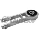 Support, moteur CAUTEX/FACET 31693