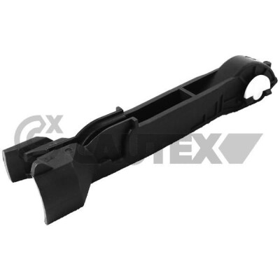 Câble de commande d'embrayage CAUTEX/FACET 31709