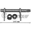 Fourchette de débrayage, embrayage CAUTEX/FACET 31713
