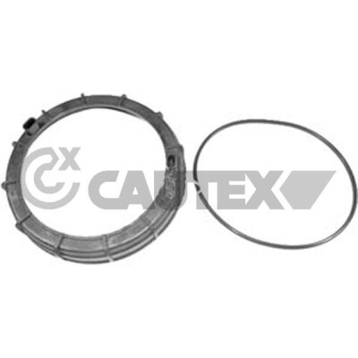 Bouchon de réservoir de carburant CAUTEX/FACET 31721