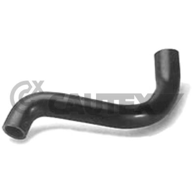 Tuyau de radiateur Cautex/Facet 35049