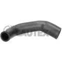 Tuyau, vanne EGR CAUTEX/FACET 35061