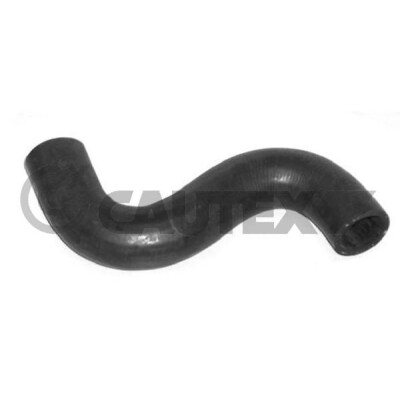 Tuyau de radiateur Cautex/Facet 35071