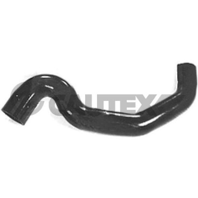 Tuyau de radiateur Cautex/Facet 36008
