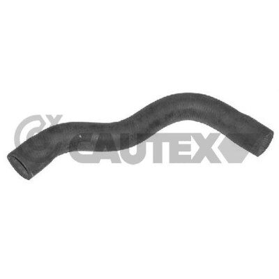 Tuyau de radiateur Cautex/Facet 36014