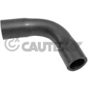 Tuyau, vanne EGR CAUTEX/FACET 36045
