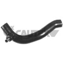 Tuyau, vanne EGR CAUTEX/FACET 36048