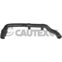 Tuyau de radiateur Cautex/Facet 36053
