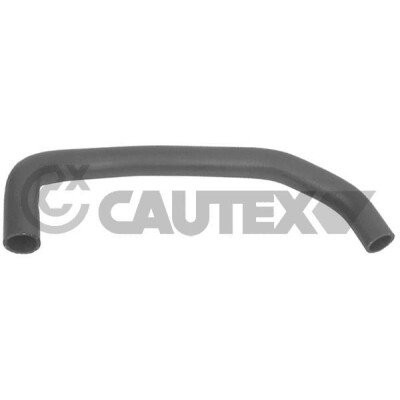 Tuyau de radiateur Cautex/Facet 36064