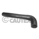 Tuyau, vanne EGR CAUTEX/FACET 36074