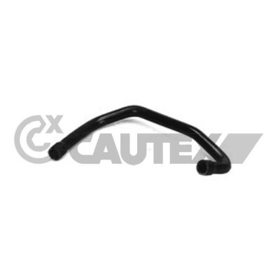 Tuyau de radiateur Cautex/Facet 36079