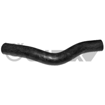 Tuyau de radiateur Cautex/Facet 36098