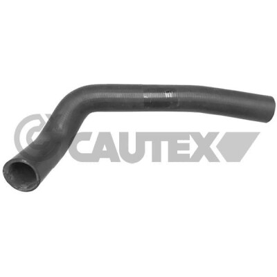 Tuyau de radiateur Cautex/Facet 36109