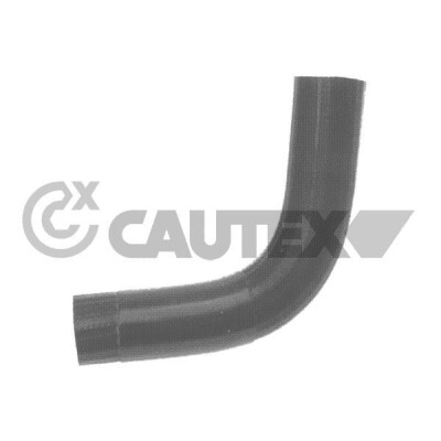Tuyau de radiateur Cautex/Facet 36111