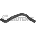 Tuyau de radiateur Cautex/Facet 36114