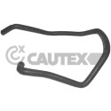 Tuyau, échangeur de chaleur (chauffage) CAUTEX/FACET 36137