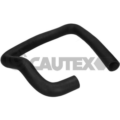 Tuyau de radiateur Cautex/Facet 36142