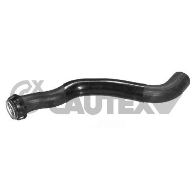 Tuyau de radiateur Cautex/Facet 36149