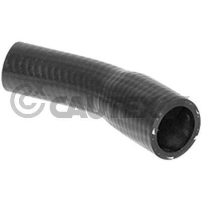 Tuyau de radiateur Cautex/Facet 36155