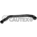 Tuyau de radiateur Cautex/Facet 36160