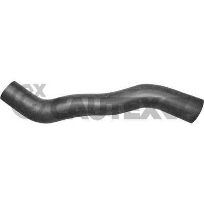 Tuyau de radiateur Cautex/Facet 36173